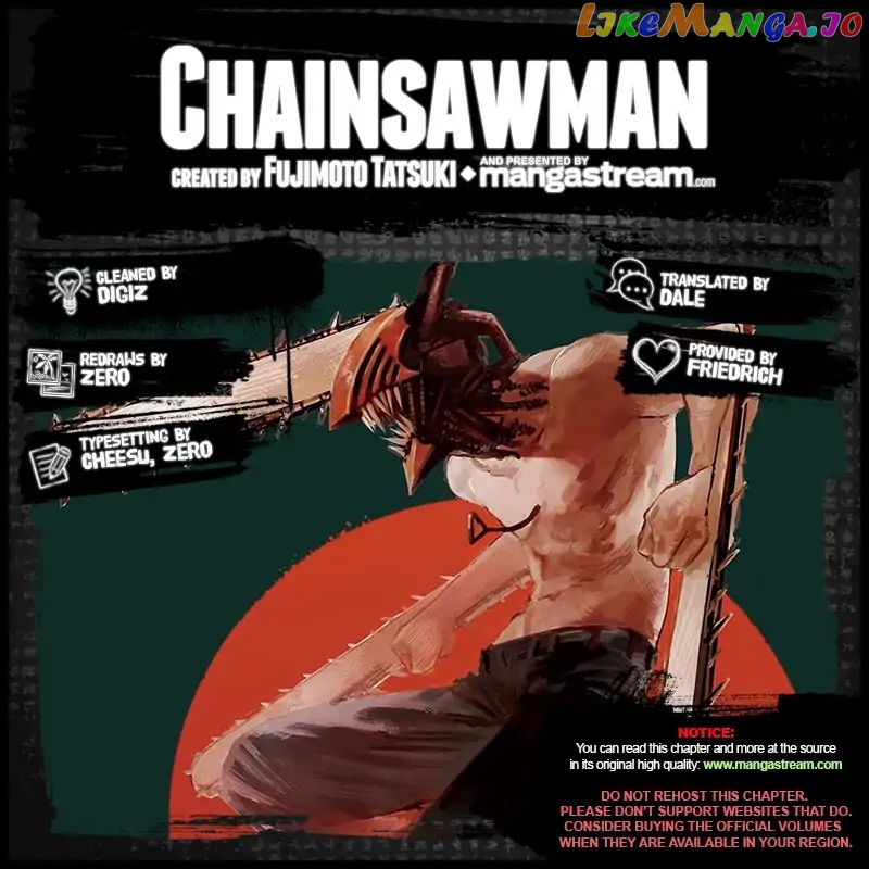 Chainsaw Man, Chapter 13 image 02